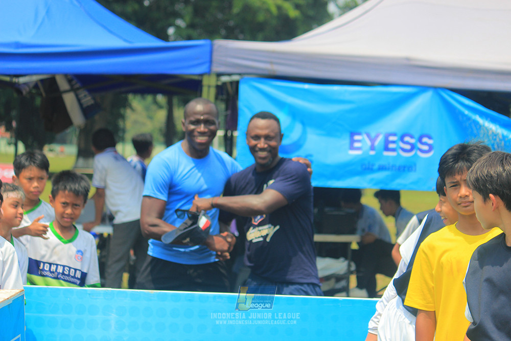 ijl u12 121025 johnson sports academy vs fff academy jakarta