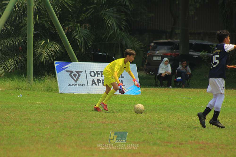 ijl u12 121025 johnson sports academy vs fff academy jakarta