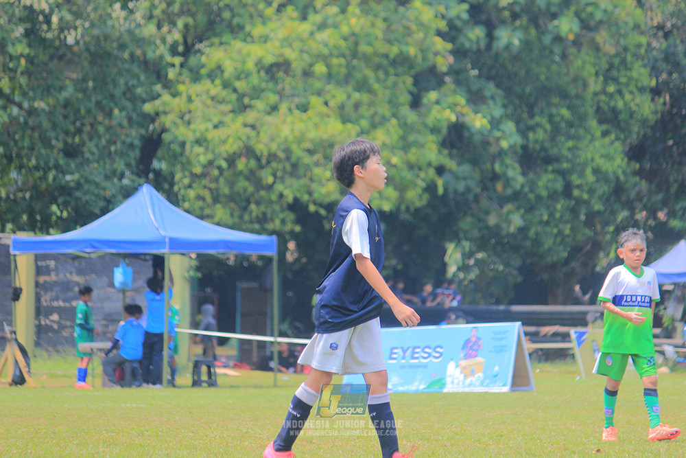 ijl u12 121025 johnson sports academy vs fff academy jakarta