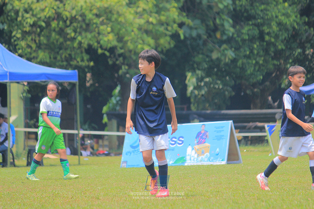 ijl u12 121025 johnson sports academy vs fff academy jakarta