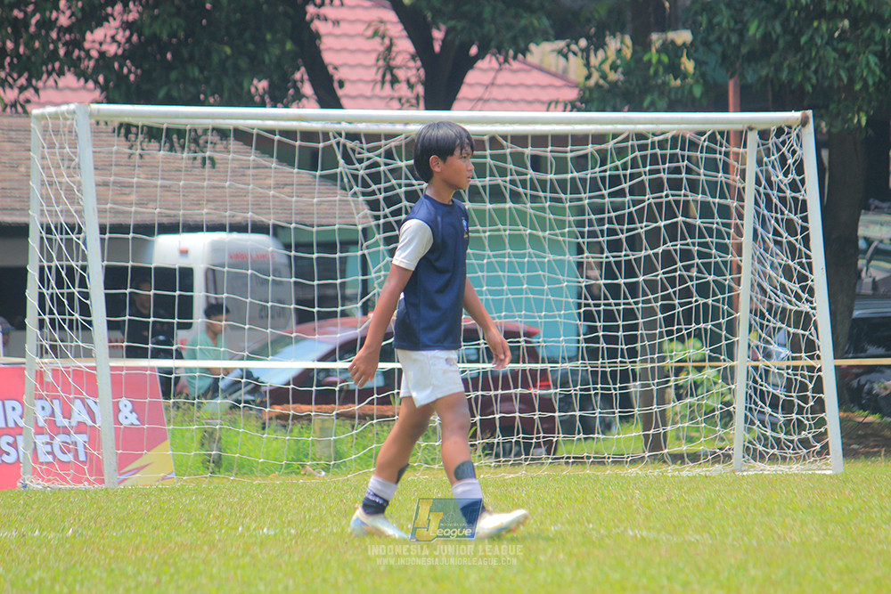 ijl u12 121025 johnson sports academy vs fff academy jakarta
