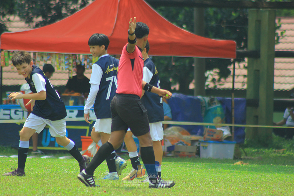 ijl u12 121025 johnson sports academy vs fff academy jakarta