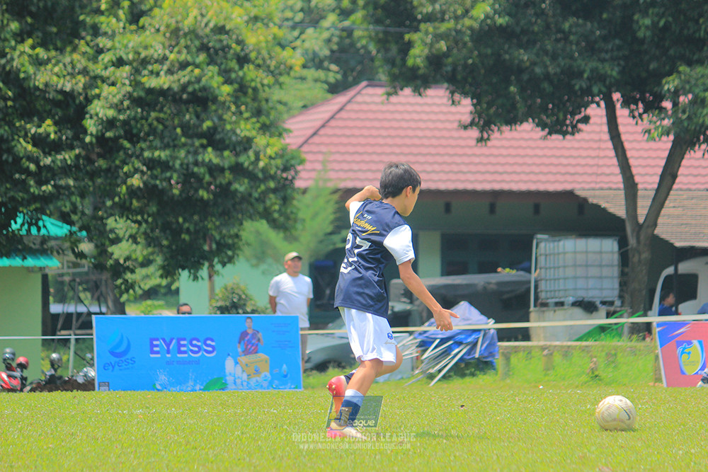 ijl u12 121025 johnson sports academy vs fff academy jakarta