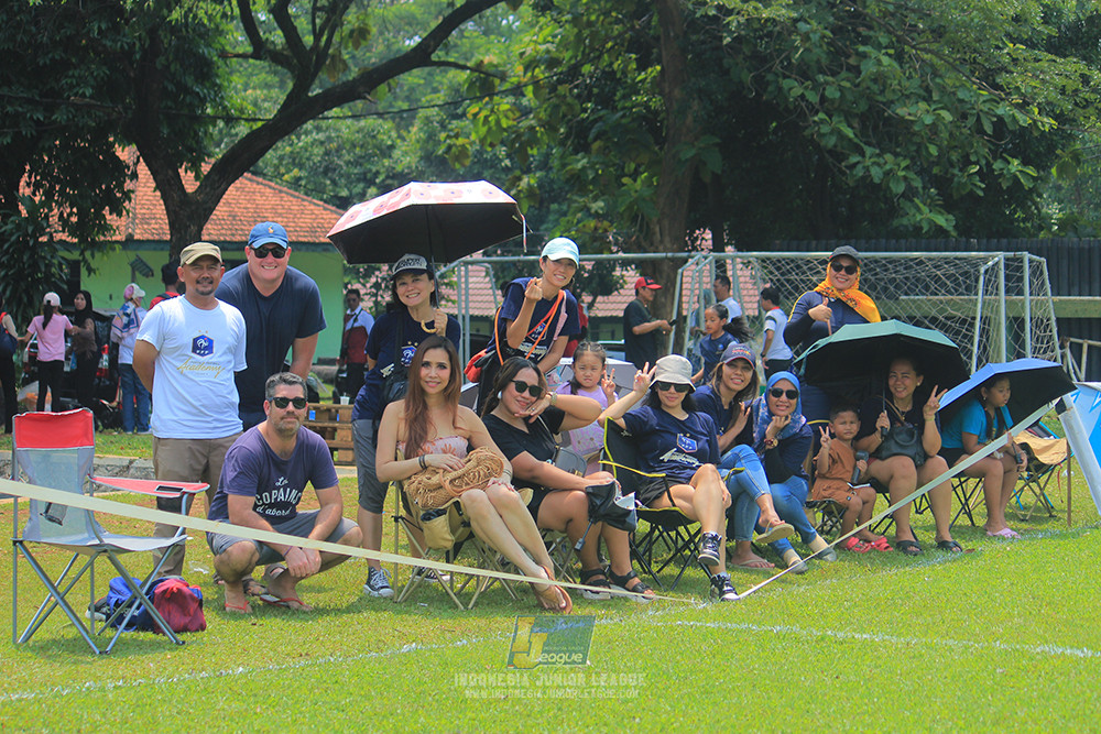 ijl u12 121025 johnson sports academy vs fff academy jakarta