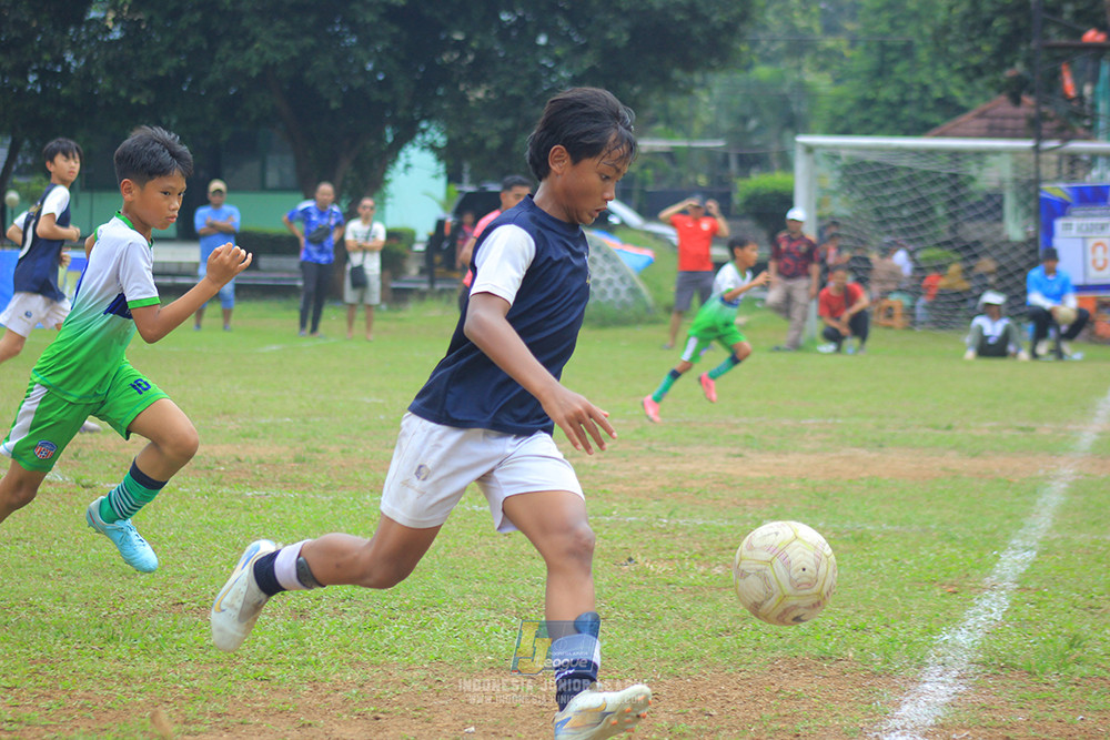 ijl u12 121025 johnson sports academy vs fff academy jakarta