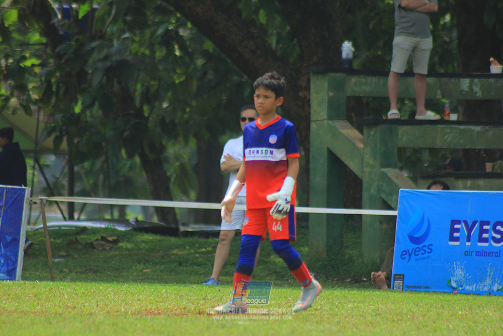 ijl u12 121025 johnson sports academy vs fff academy jakarta