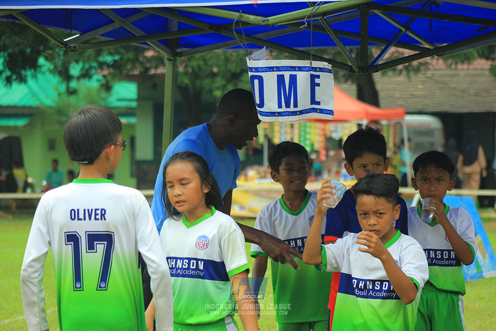 ijl u12 121025 johnson sports academy vs fff academy jakarta