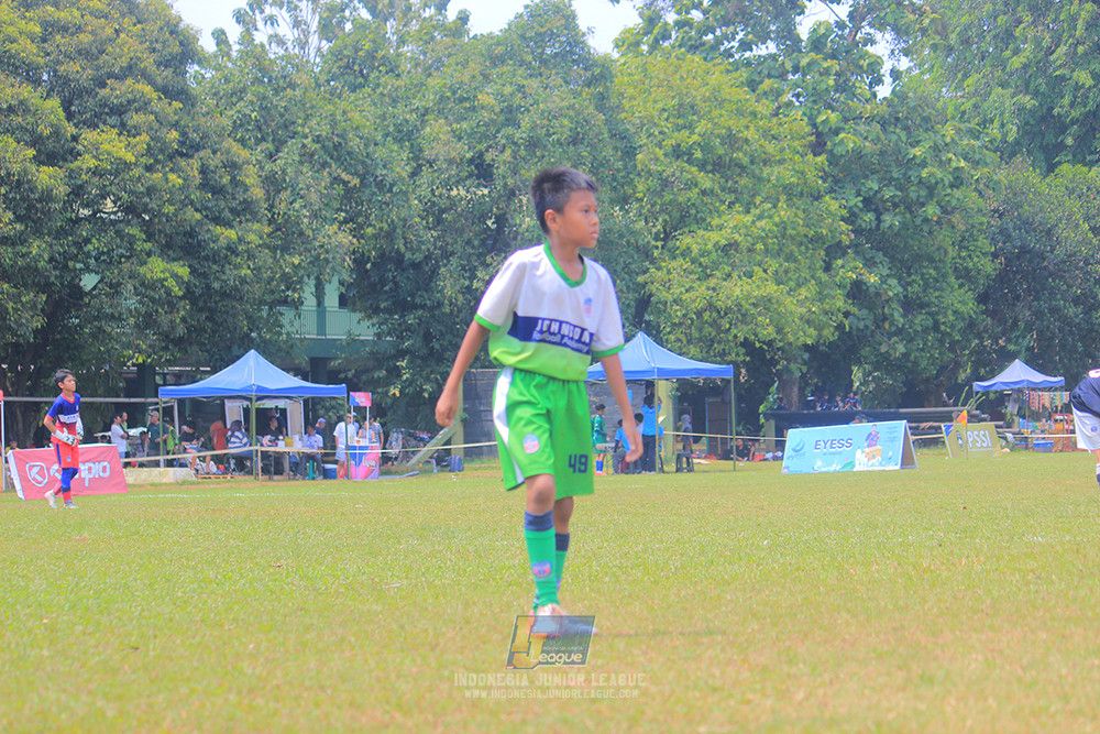 ijl u12 121025 johnson sports academy vs fff academy jakarta
