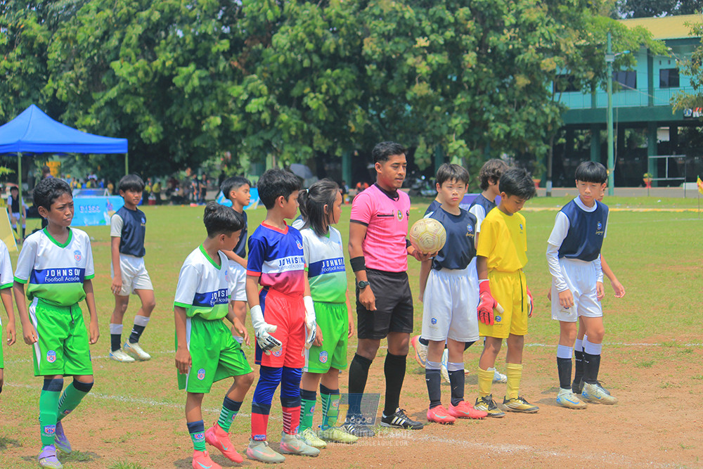 ijl u12 121025 johnson sports academy vs fff academy jakarta