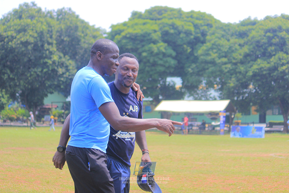 ijl u12 121025 johnson sports academy vs fff academy jakarta