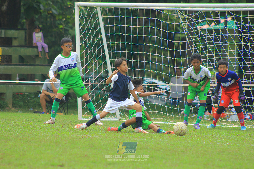 ijl u12 121025 johnson sports academy vs fff academy jakarta