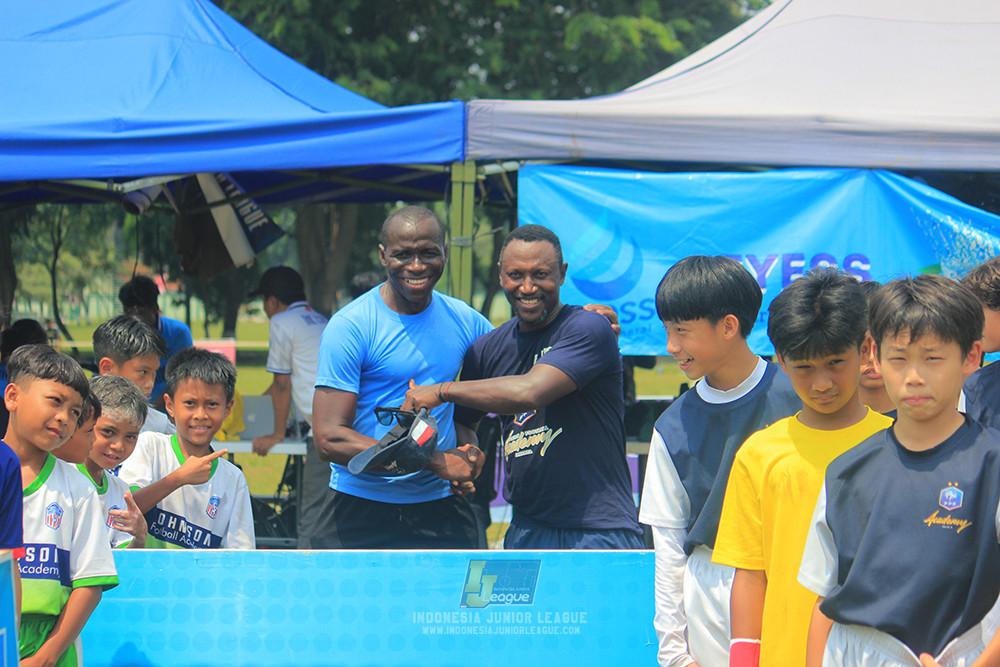 ijl u12 121025 johnson sports academy vs fff academy jakarta