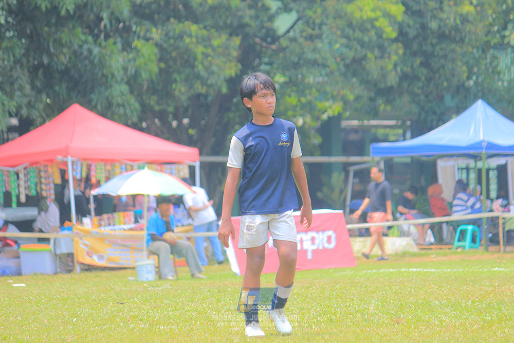 ijl u12 121025 johnson sports academy vs fff academy jakarta