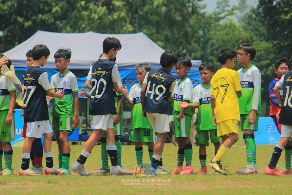 ijl u12 121025 johnson sports academy vs fff academy jakarta