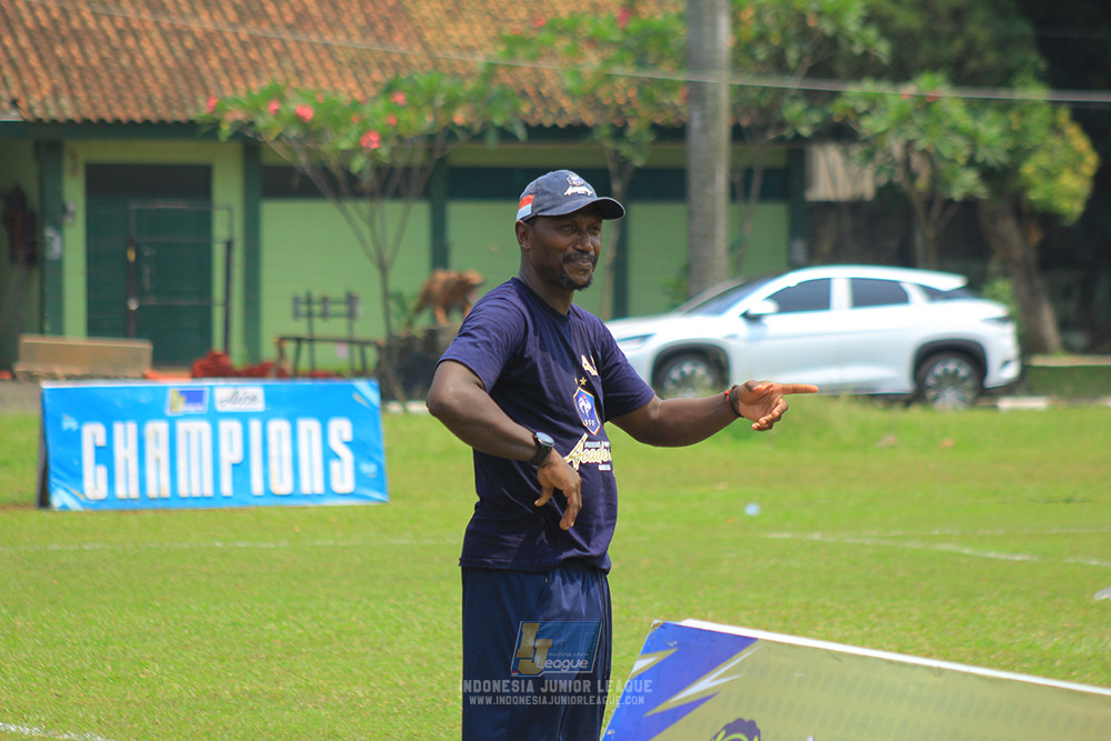 ijl u12 121025 johnson sports academy vs fff academy jakarta