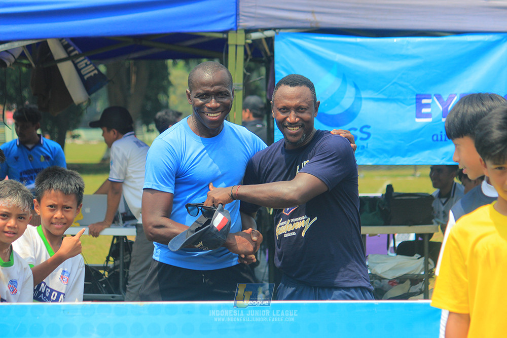 ijl u12 121025 johnson sports academy vs fff academy jakarta