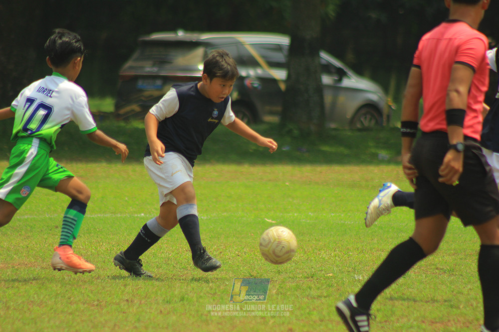 ijl u12 121025 johnson sports academy vs fff academy jakarta