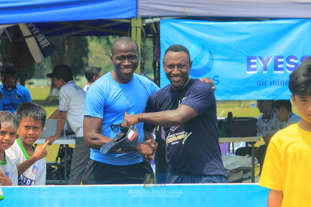 ijl u12 121025 johnson sports academy vs fff academy jakarta