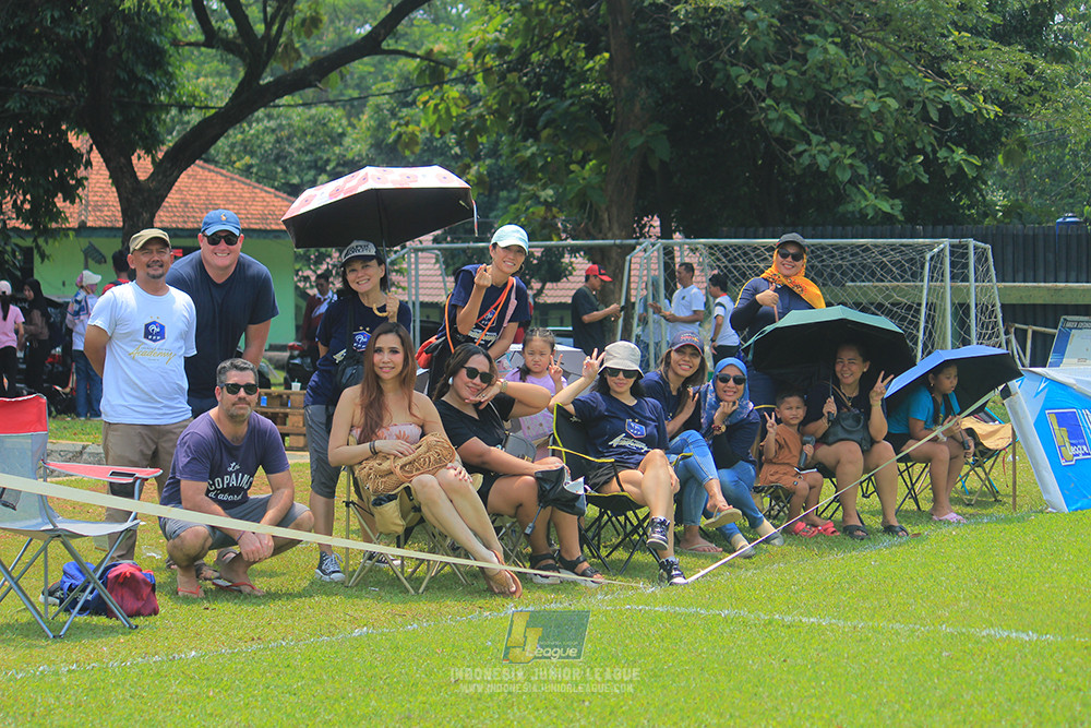 ijl u12 121025 johnson sports academy vs fff academy jakarta