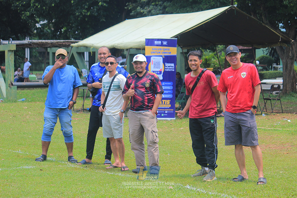 ijl u12 121025 johnson sports academy vs fff academy jakarta