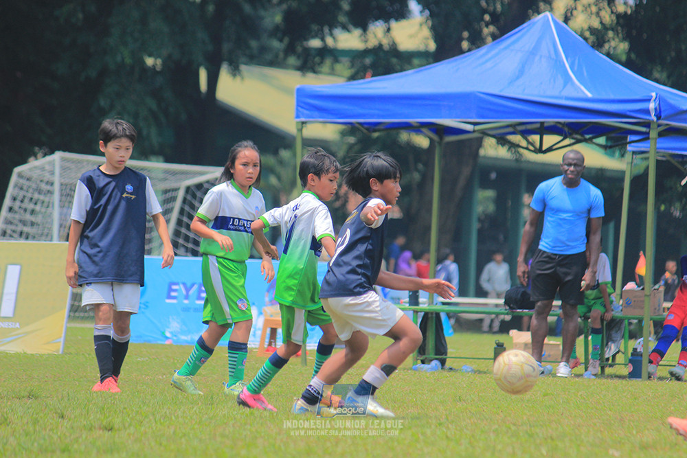 ijl u12 121025 johnson sports academy vs fff academy jakarta