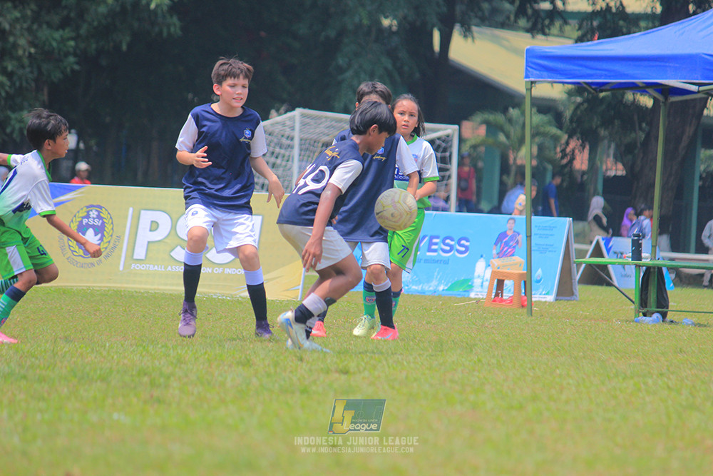 ijl u12 121025 johnson sports academy vs fff academy jakarta