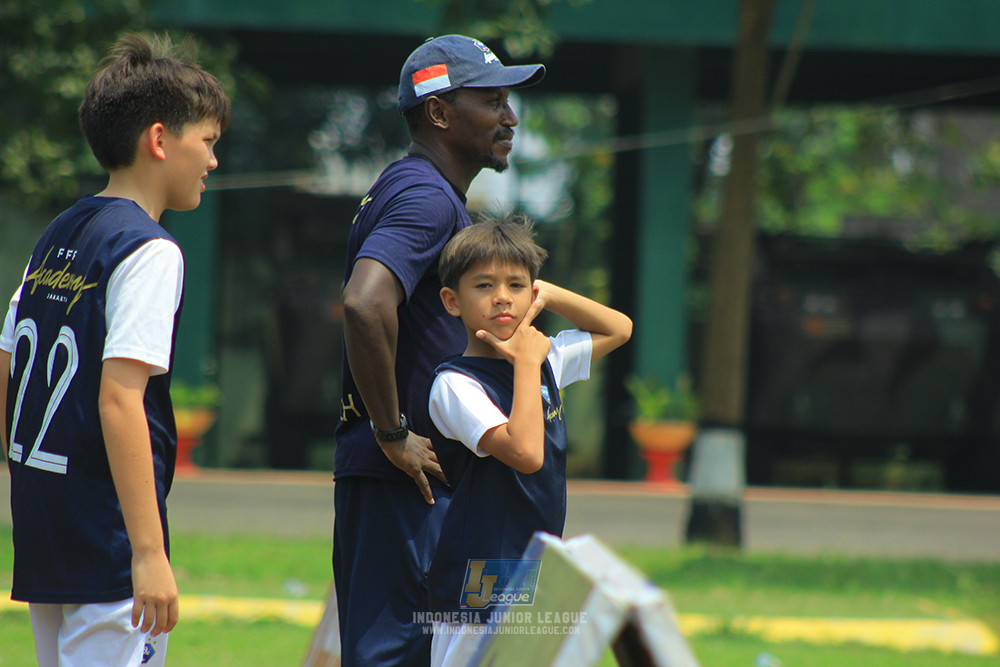 ijl u12 121025 johnson sports academy vs fff academy jakarta