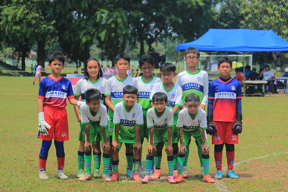 ijl u12 121025 johnson sports academy vs fff academy jakarta