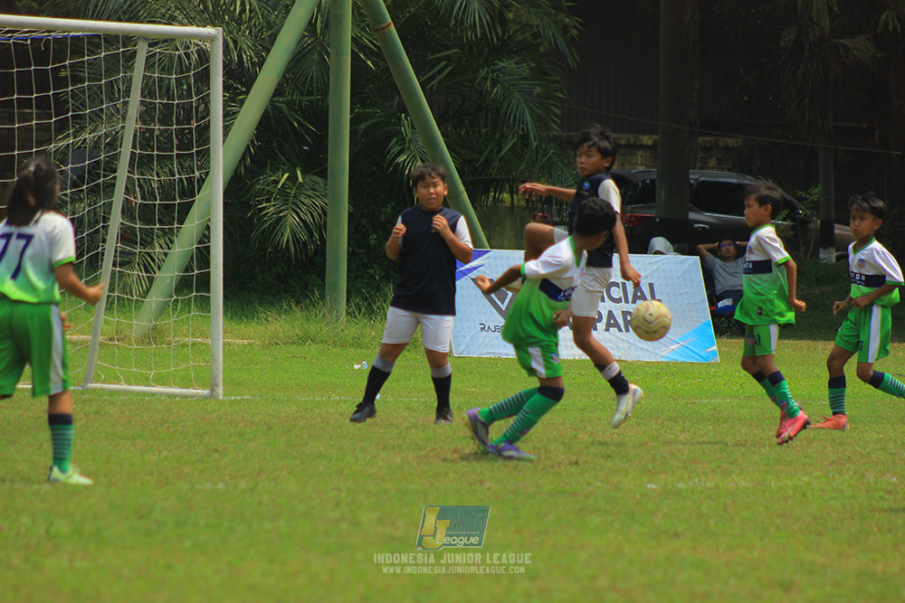 ijl u12 121025 johnson sports academy vs fff academy jakarta