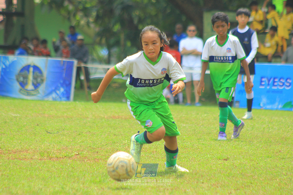 ijl u12 121025 johnson sports academy vs fff academy jakarta