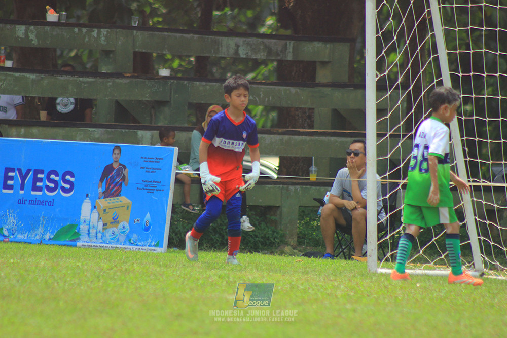 ijl u12 121025 johnson sports academy vs fff academy jakarta