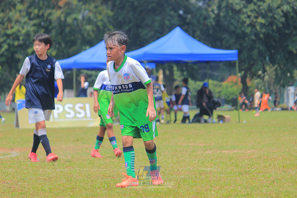ijl u12 121025 johnson sports academy vs fff academy jakarta