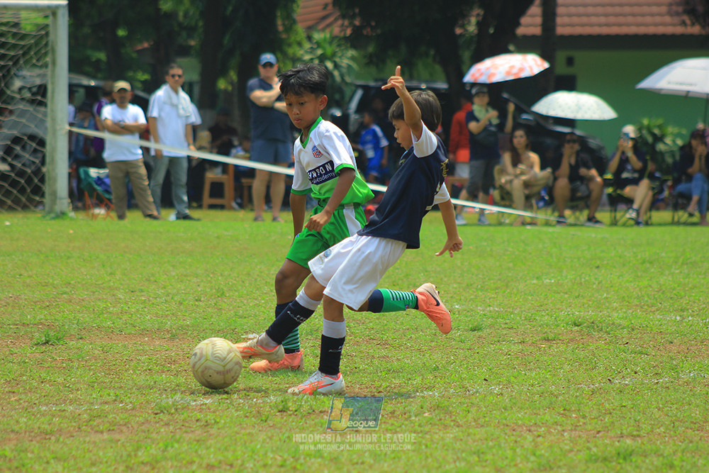 ijl u12 121025 johnson sports academy vs fff academy jakarta