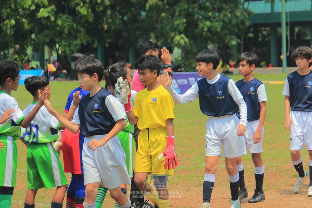 ijl u12 121025 johnson sports academy vs fff academy jakarta
