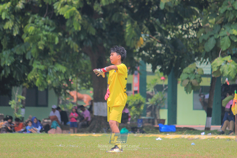 ijl u12 121025 johnson sports academy vs fff academy jakarta