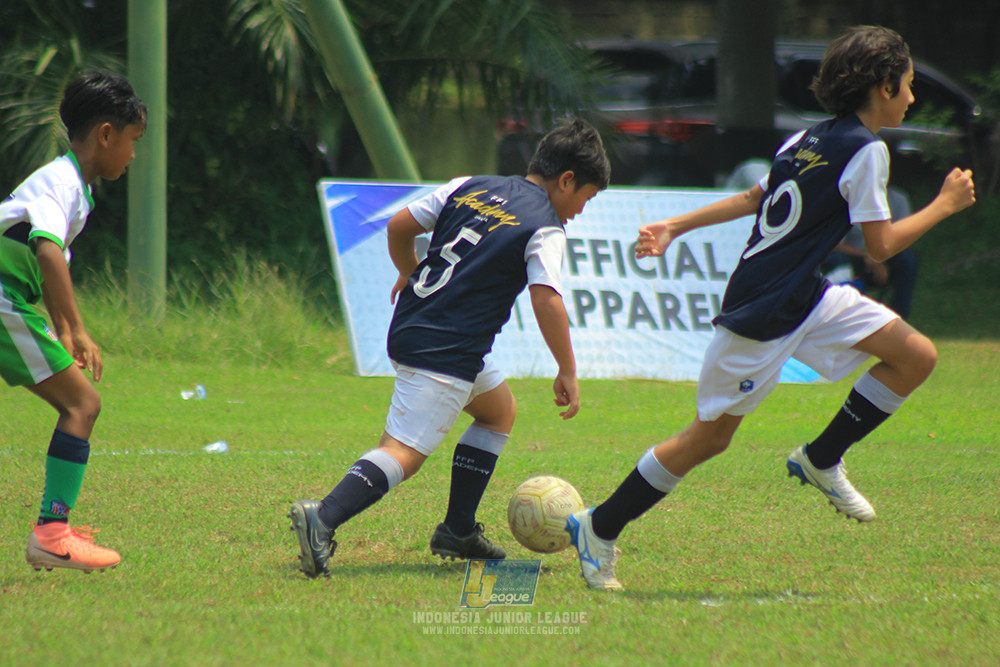 ijl u12 121025 johnson sports academy vs fff academy jakarta
