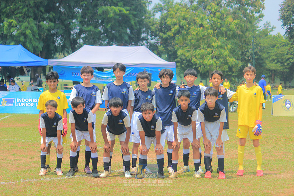 ijl u12 121025 johnson sports academy vs fff academy jakarta