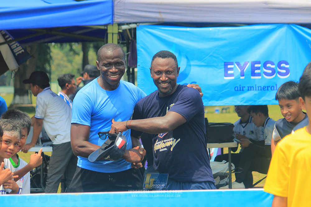 ijl u12 121025 johnson sports academy vs fff academy jakarta