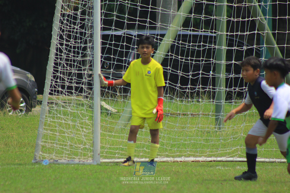 ijl u12 121025 johnson sports academy vs fff academy jakarta