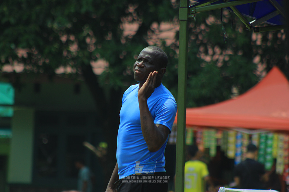 ijl u12 121025 johnson sports academy vs fff academy jakarta