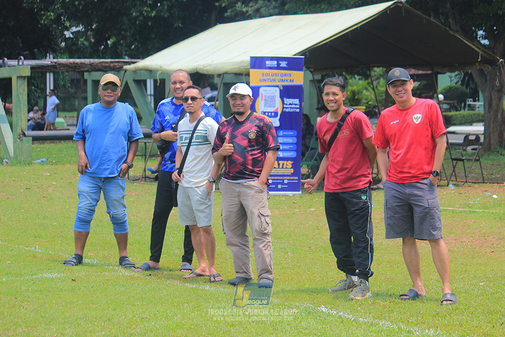 ijl u12 121025 johnson sports academy vs fff academy jakarta