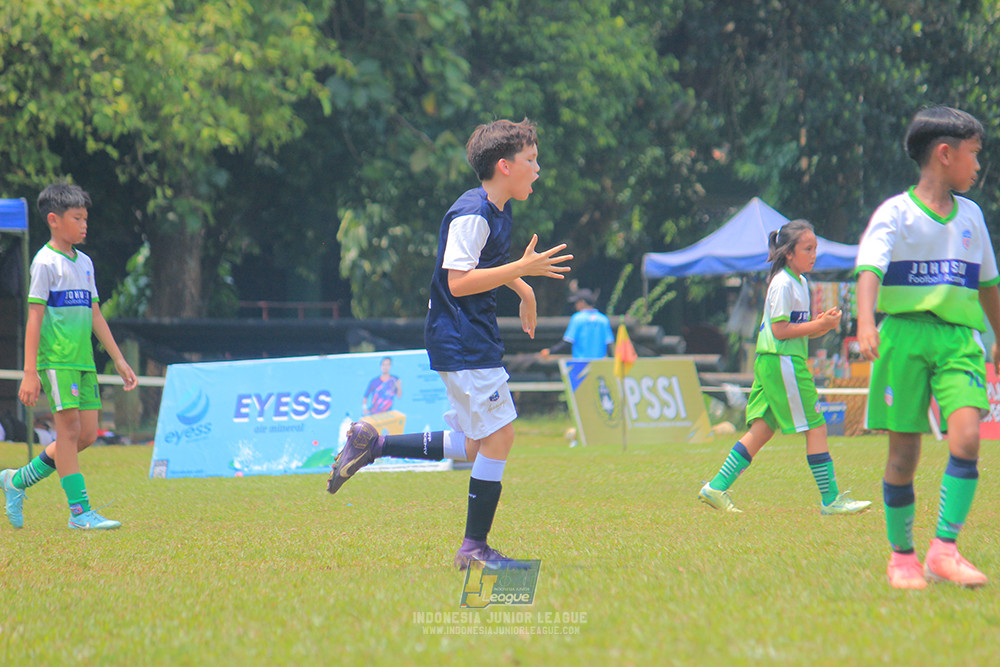 ijl u12 121025 johnson sports academy vs fff academy jakarta