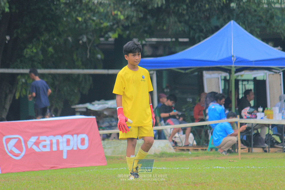 ijl u12 121025 johnson sports academy vs fff academy jakarta