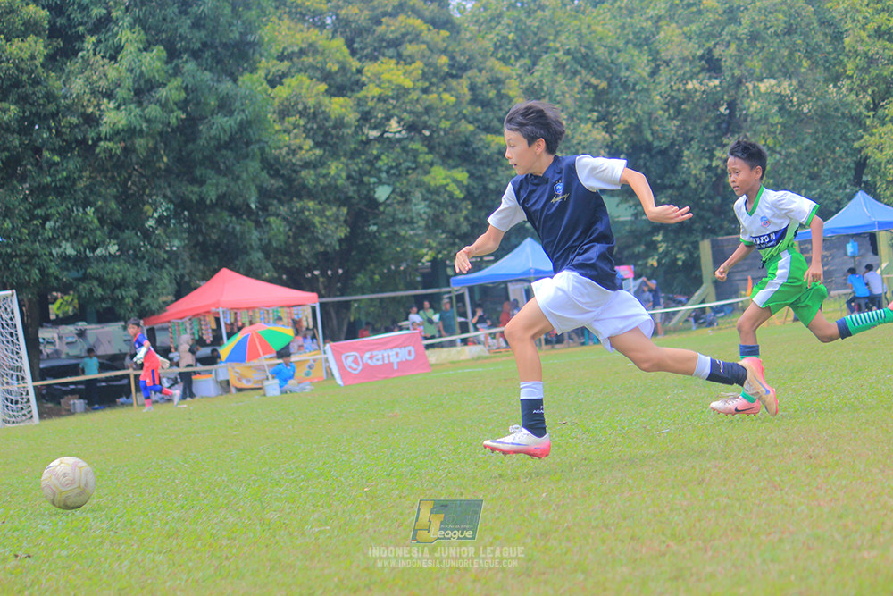 ijl u12 121025 johnson sports academy vs fff academy jakarta