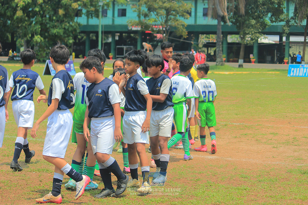 ijl u12 121025 johnson sports academy vs fff academy jakarta