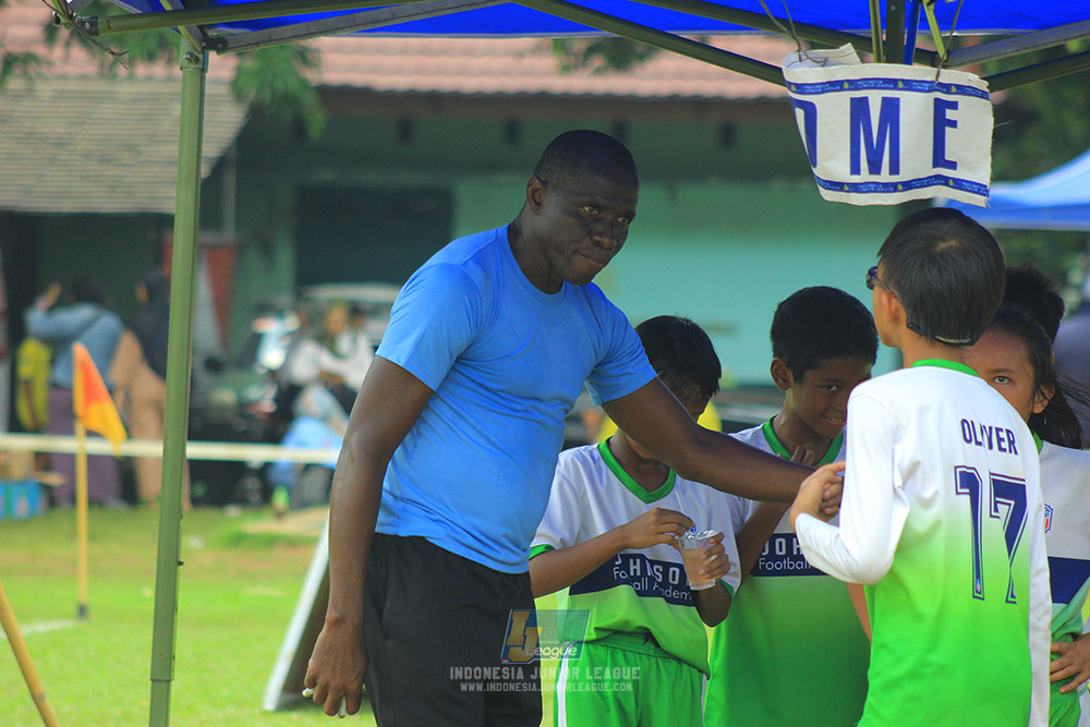 ijl u12 121025 johnson sports academy vs fff academy jakarta