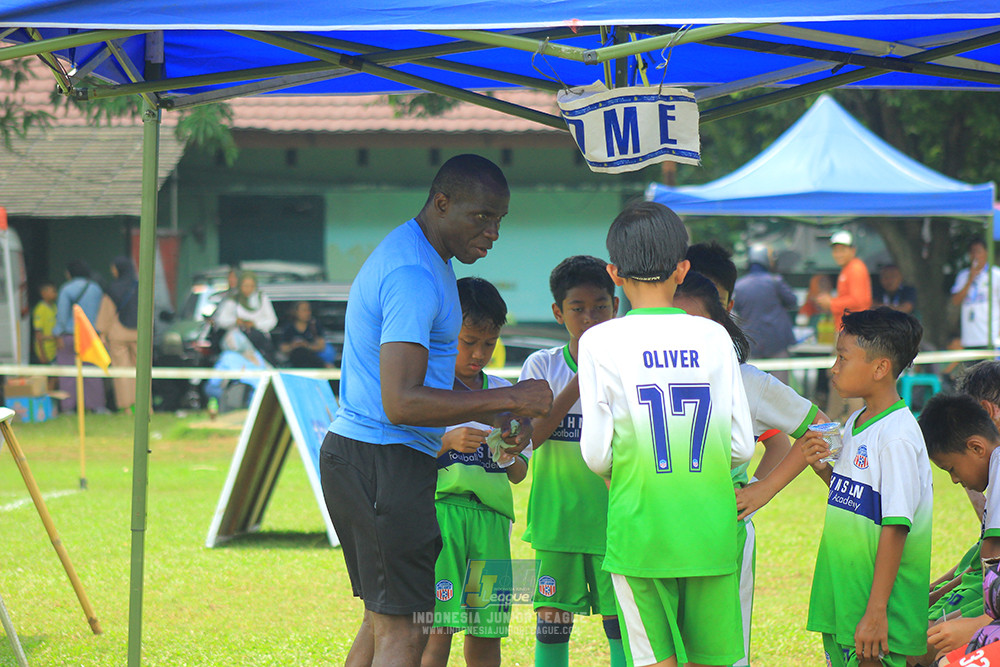 ijl u12 121025 johnson sports academy vs fff academy jakarta