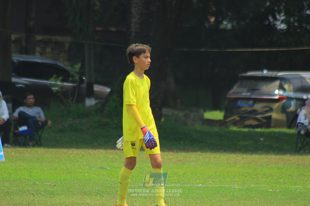ijl u12 121025 johnson sports academy vs fff academy jakarta