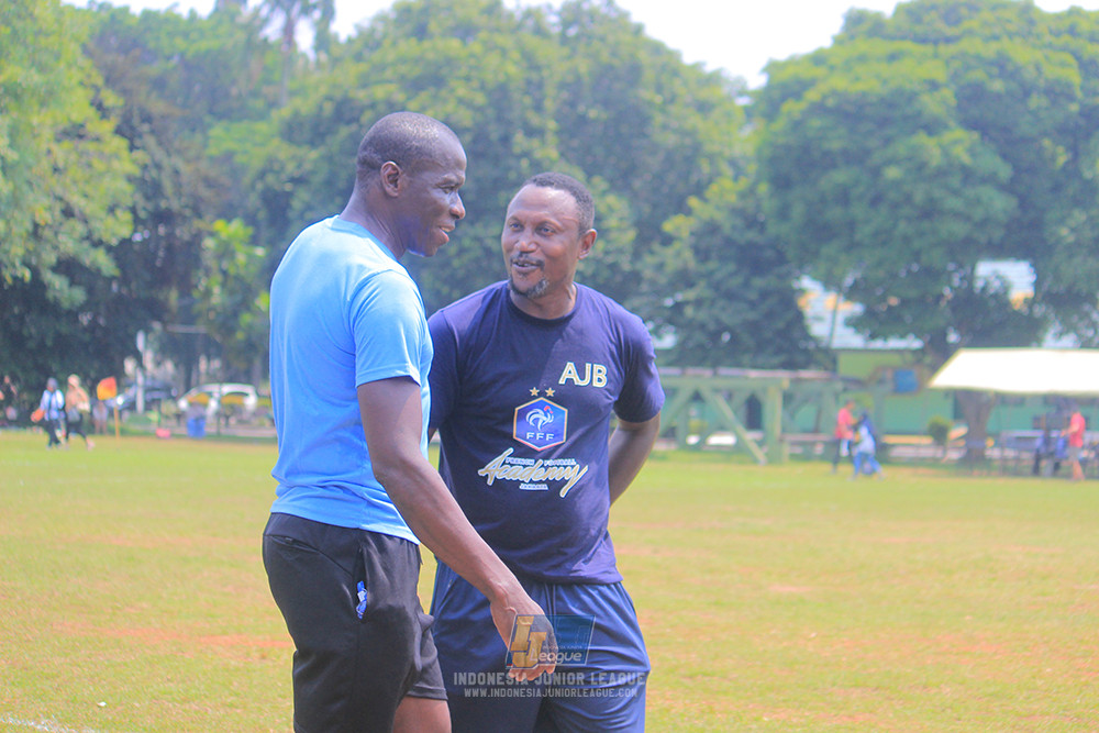 ijl u12 121025 johnson sports academy vs fff academy jakarta