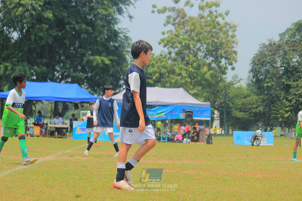ijl u12 121025 johnson sports academy vs fff academy jakarta